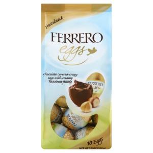 Ferrero Rocher - Easter Egg Hazelnut