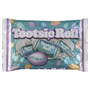 Tootsie Roll - Easter Midgees