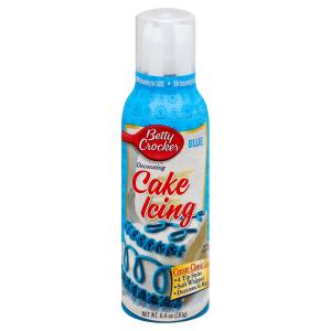 Betty Crocker - Easy Flow Blue