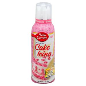 Betty Crocker - Easy Flow Pink