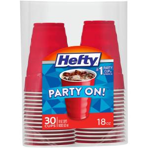 Hefty - Easy Grip 18oz Cup