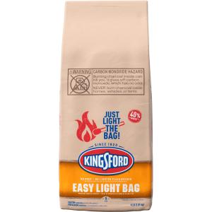 Kingsford - Easy Light Charcoal Briq