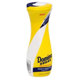 Domino - Easy Pour Superfine Sugar