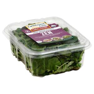 Earthbound Farm - Ebf Asian Greens