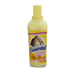 Suavitel - Rosas Y Canela Liquid Fabric Softener