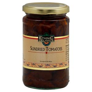 streit's - ed Sundried Tomato