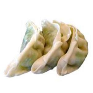 Chef One - Edamame Dumpling 8 Pack