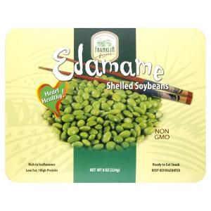 Franklin Farms - Edamame Shelled