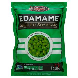 Sea Point Farms - Edamame Soybean Shelled