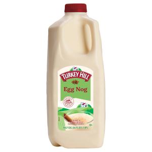 Turkey Hill - Egg Nog