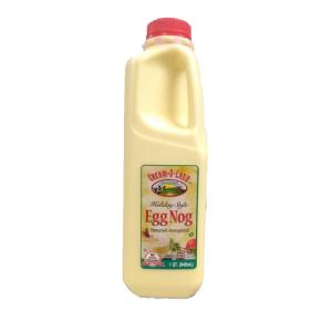 Cream O Land - Eggnog Quart