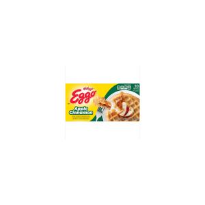 kellogg's - Eggo Apple Cinn Waffle 10ct