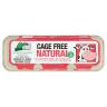 EGGS CAGE FREE NATURAL
