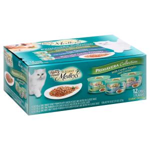 Fancy Feast - Elegantmedleyprimaveravariety