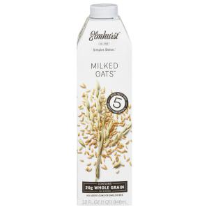 Elmhurst - Elmhurst Milked Oats