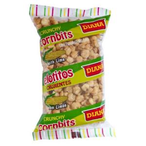 Diana - Elotitos W Lime