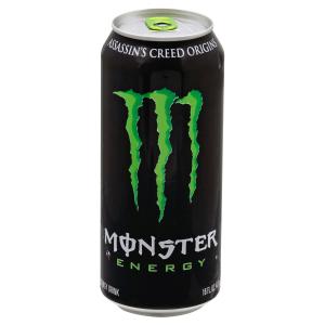 Monster - Energy