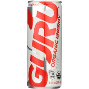 Guru - Energy Bev Lite