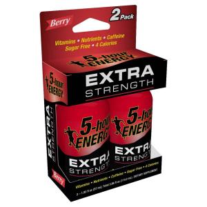 Cordina - Energy Xtr Strgth 2pk