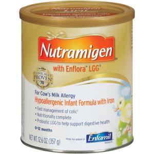 Enfamil - Enflora Lgg 12 6 oz Powder