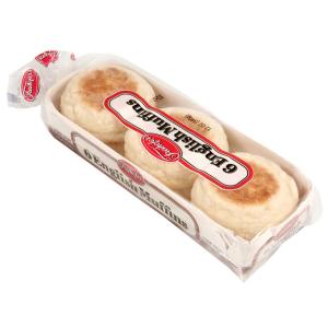 freihofer's - Eng Muffins 6pk