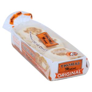 Thomas' - Original English Muffin