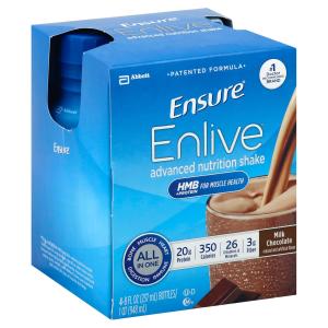 Ensure - Enlive Chocolate