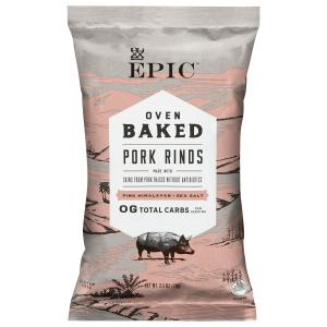 Epic - Epic Baked Pork ri