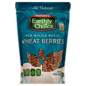 Earthly Delight - Wheat Berries