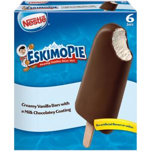 Nestle - Esk Van Choc Bar