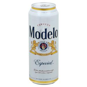 Modelo - Especial 24oz