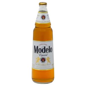 Modelo - Especial 24oz