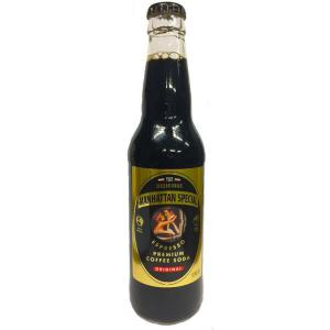 Manhattan Spec - Espresso Coffee Soda Original