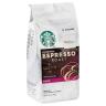 Starbucks - Espresso Ground Coffee