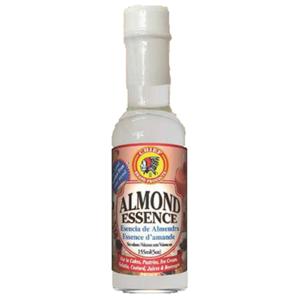 Essence Almond