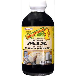 Guyanese Pride - Essence Mixed Small