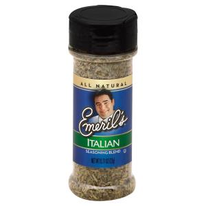 emeril's - Italian Seasoning