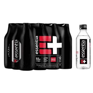 Essentia - Water 122ack