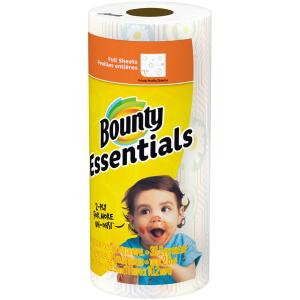 Bounty - Paper Towel