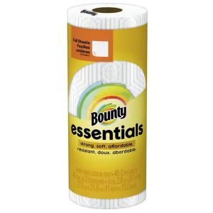 Bounty - Essentials 1 Regular rl Towel