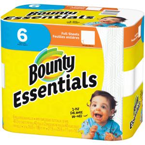 Bounty - Paper Towel