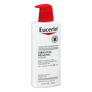 Eucerin - Eucerin Moistur Lotion Origin