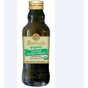 Botticelli - Organic Extra Virgin Olive Oil