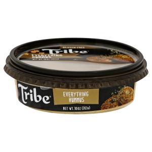 Tribe - Everything Hummus