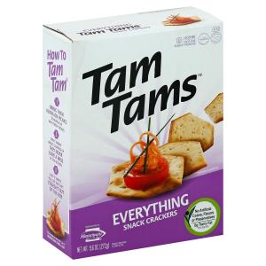 Manischewitz - Everything Tam