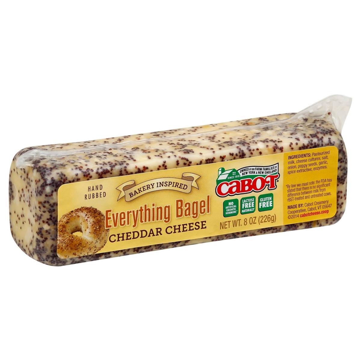 BAGEL ENCRUSTED CHDR PARCHMENT