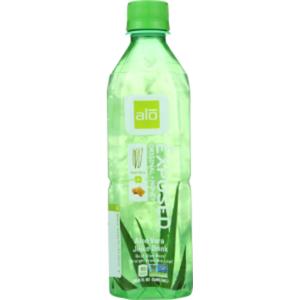 Alo - Exposed Original and Honey Aloe Vera Jui