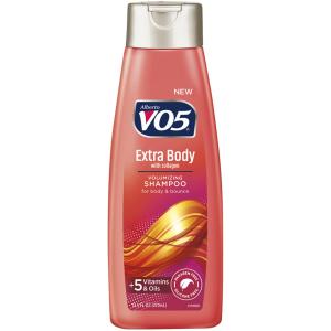 Alberto vo5 - Extra Body Shampoo