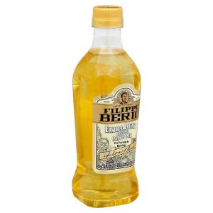 Filippo Berio - Extra Light Olive Oil