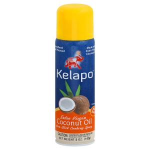 Kelapo - Extra Virgin Coconut Oil Non Stick Spray